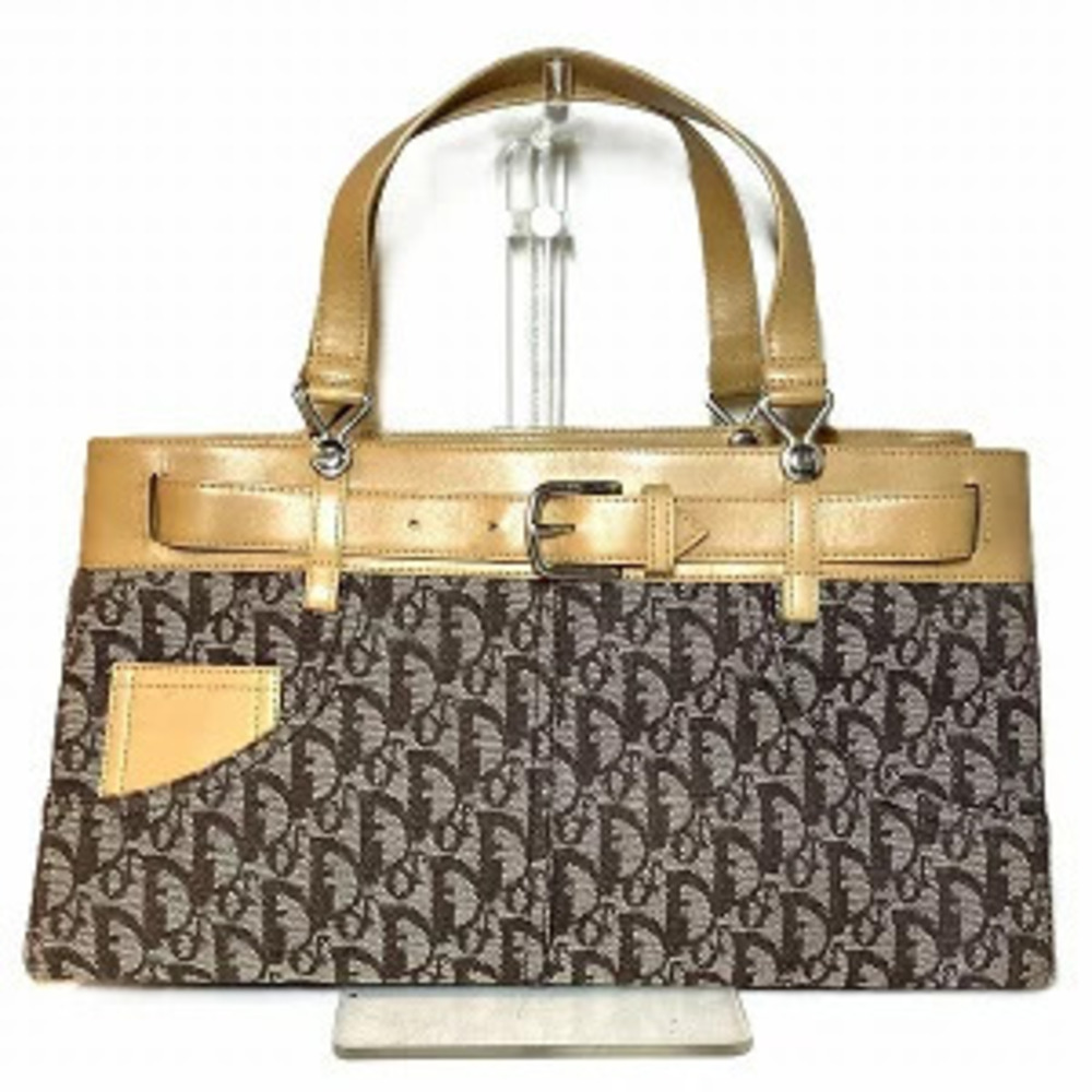 Christian Dior Trotter Bag Handbag